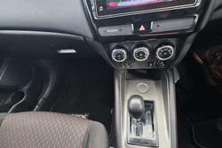 2018 Mitsubishi ASX ES XC MY19 Red