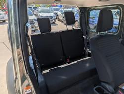 2022 Suzuki Jimny