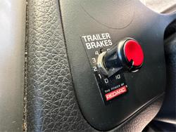 2017 Nissan Navara ST N-SPORT D23 Series 2 4X4 Dual Range Orange