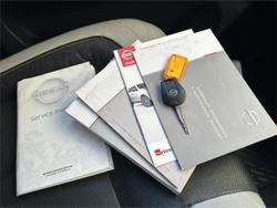 2017 Nissan Navara ST N-SPORT D23 Series 2 4X4 Dual Range Orange