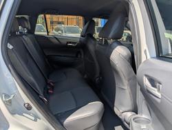 2024 Toyota Corolla Cross GXL