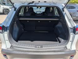 2024 Toyota Corolla Cross GXL