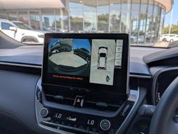 2024 Toyota Corolla Cross GXL