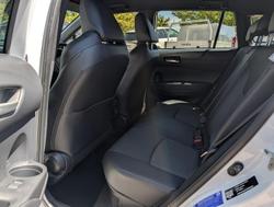 2024 Toyota Corolla Cross GXL