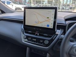 2024 Toyota Corolla Cross GXL