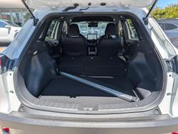 2024 Toyota Corolla Cross GXL