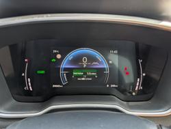 2024 Toyota Corolla Cross GXL