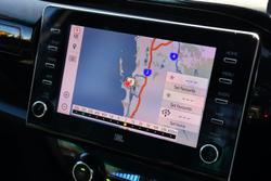 2020 Toyota Hilux Rugged X