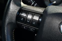 2020 Toyota Hilux Rugged X