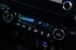 2020 Toyota Hilux Rugged X