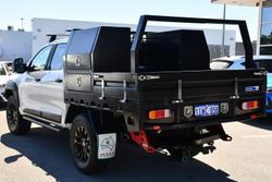 2020 Toyota Hilux Rugged X