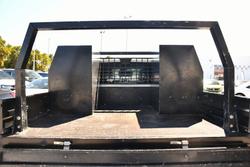 2020 Toyota Hilux Rugged X