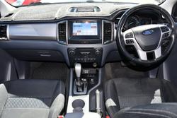 2016 Ford Ranger XLT