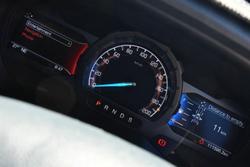 2016 Ford Ranger XLT