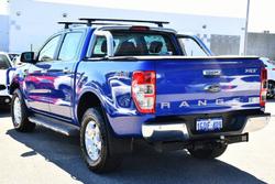 2016 Ford Ranger XLT