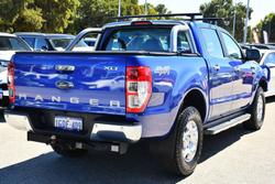 2016 Ford Ranger XLT