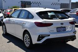 2020 Kia Cerato S
