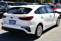 2020 Kia Cerato S