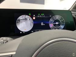 2024 Kia Sportage GT-Line