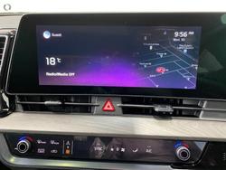 2024 Kia Sportage GT-Line