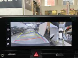 2024 Kia Sportage GT-Line