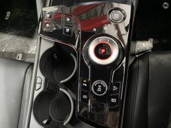 2024 Kia Sportage GT-Line