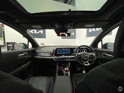 2024 Kia Sportage GT-Line