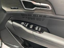 2024 Kia Sportage GT-Line