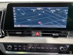 2024 Kia Sportage GT-Line