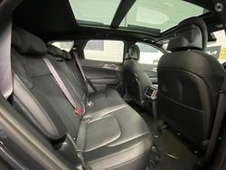 2024 Kia Sportage GT-Line