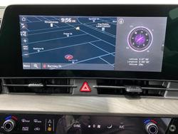 2024 Kia Sportage GT-Line