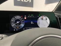 2024 Kia Sportage GT-Line