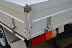 2008 Holden Rodeo DX