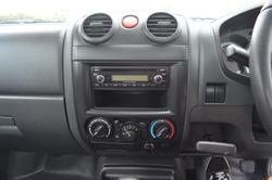 2008 Holden Rodeo DX