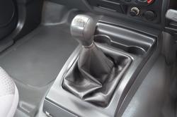 2008 Holden Rodeo DX