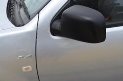 2008 Holden Rodeo DX