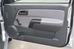 2008 Holden Rodeo DX