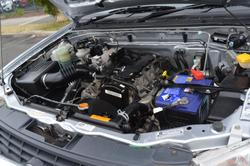 2008 Holden Rodeo DX