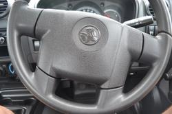 2008 Holden Rodeo DX