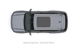 2025 Ford Everest Platinum