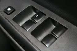 2023 Mitsubishi Triton GLX+