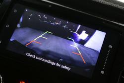 2023 Mitsubishi Triton GLX+