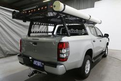 2023 Mitsubishi Triton GLX+