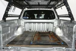 2023 Mitsubishi Triton GLX+