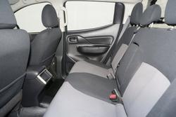 2023 Mitsubishi Triton GLX+