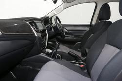 2023 Mitsubishi Triton GLX+