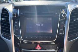 2012 Hyundai i30 Active