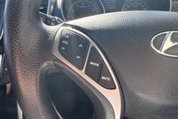 2012 Hyundai i30 Active