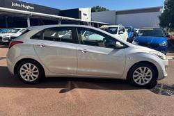 2012 Hyundai i30 Active