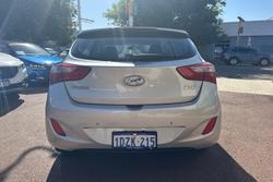 2012 Hyundai i30 Active